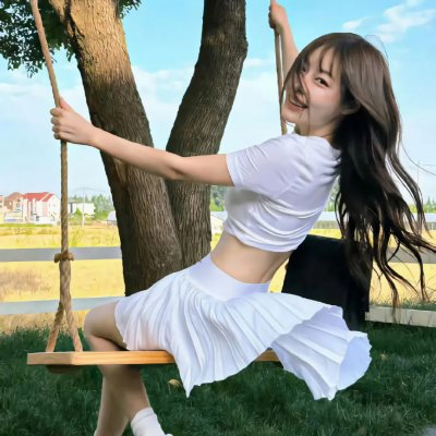 女麻吉