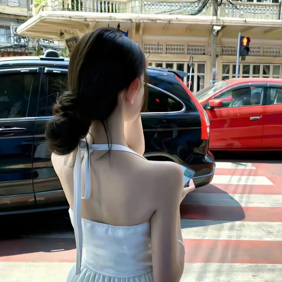 蜘蛛女
